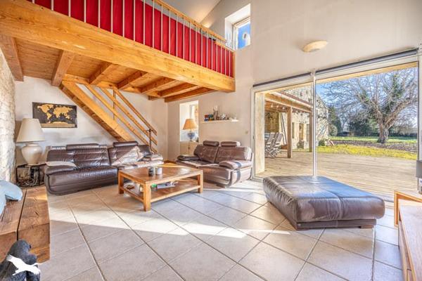 Maison à vendre |  Niort |  5 pièces | 173 m²