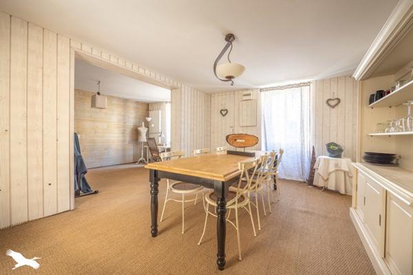 Maison à vendre |  Niort |  5 pièces | 173 m²