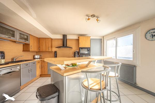 Maison à vendre |  Niort |  5 pièces | 173 m²