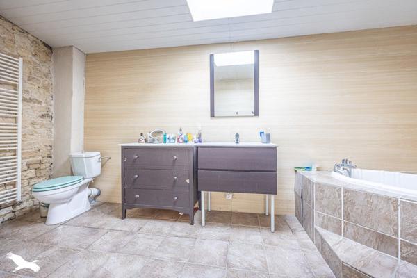 Maison à vendre |  Niort |  5 pièces | 173 m²