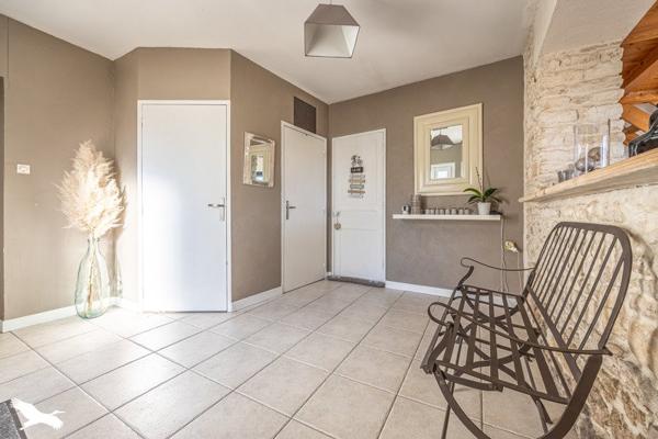 Maison à vendre |  Niort |  5 pièces | 173 m²