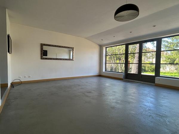 Maison - 5 pièces - 101 m²