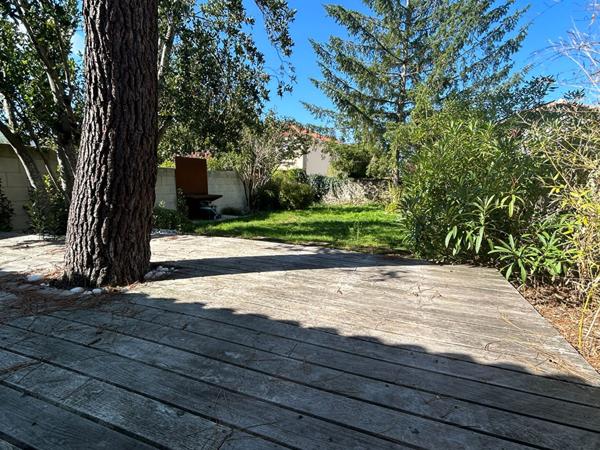 Maison - 5 pièces - 101 m²