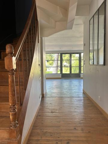 Maison - 5 pièces - 101 m²