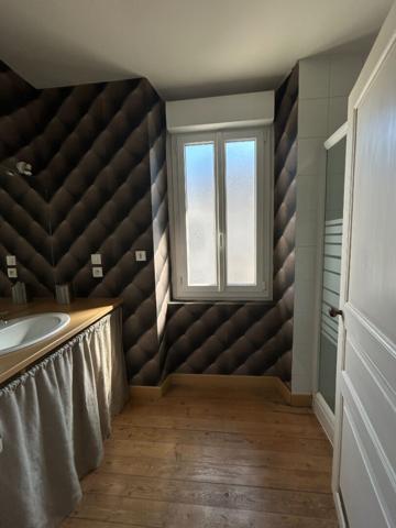 Maison - 5 pièces - 101 m²