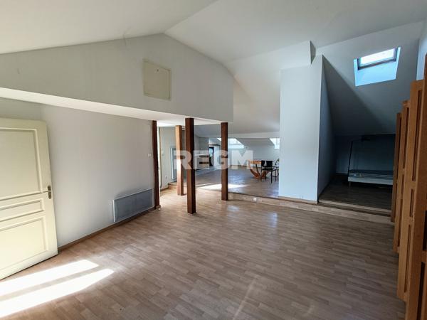 Périgueux (24000) APPARTEMENT T1 BIS - HYPERCENTRE - 70M2