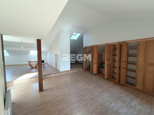 Périgueux (24000) APPARTEMENT T1 BIS - HYPERCENTRE - 70M2