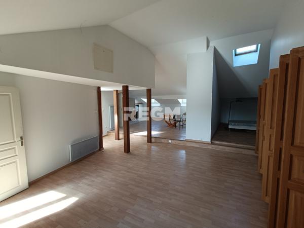 Périgueux (24000) APPARTEMENT T1 BIS - HYPERCENTRE - 70M2