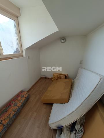 Périgueux (24000) APPARTEMENT T1 BIS - HYPERCENTRE - 70M2