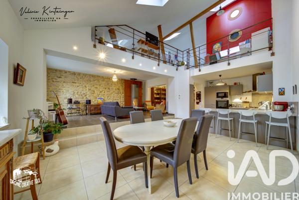 Maison à vendre 9 pièces 215 m² Cattenom