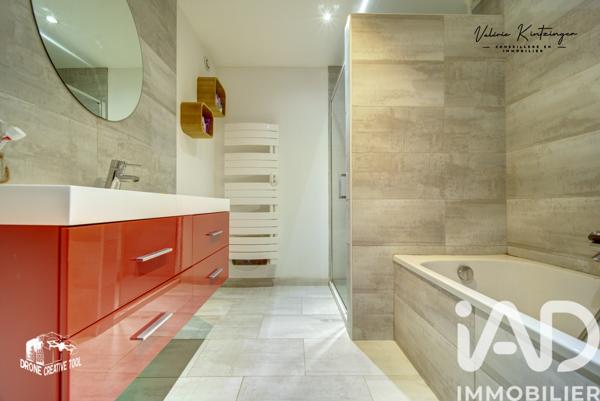 Maison à vendre 9 pièces 215 m² Cattenom