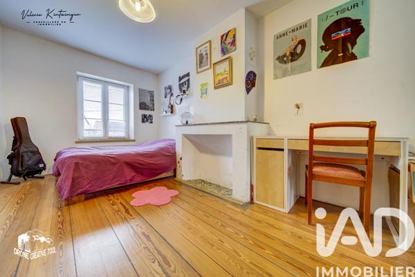 Maison à vendre 9 pièces 215 m² Cattenom