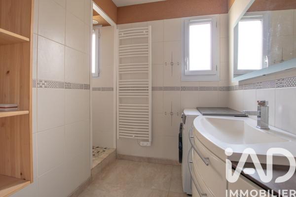 Appartement à vendre 3 pièces 83 m² Viviers-du-Lac