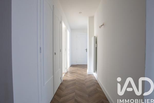 Appartement à vendre 3 pièces 83 m² Viviers-du-Lac