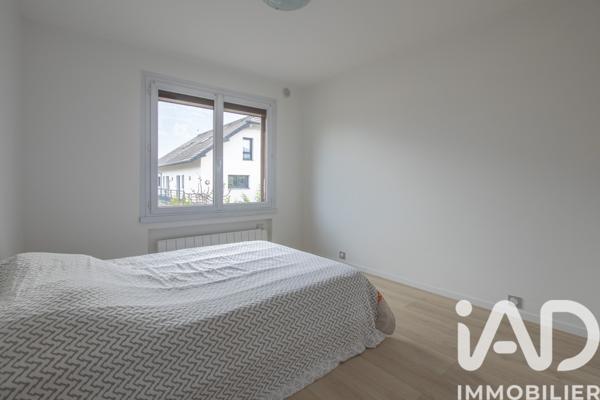 Appartement à vendre 3 pièces 83 m² Viviers-du-Lac