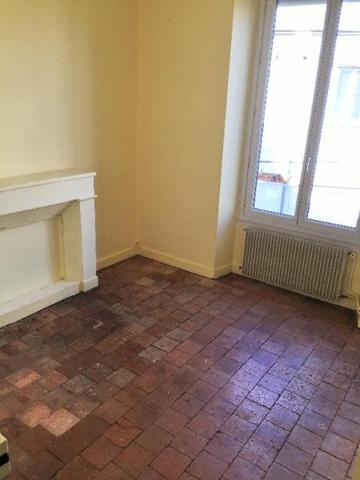 Appartement à louer 3 pièces 61m²