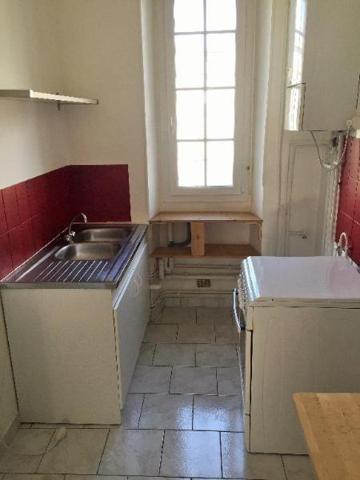 Appartement à louer 3 pièces 61m²