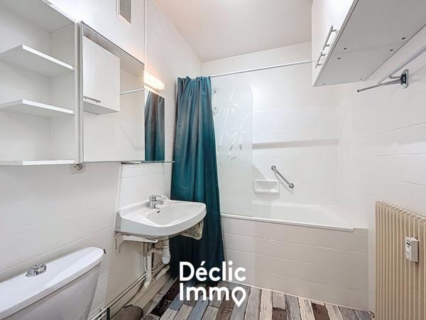 Vente appartement Greolieres, 22m² 1 pièce 70 000€ avec terrasse