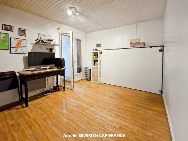 Maison Plain-pied Montignt les Cormeilles