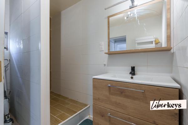 Maison familiale 128 m² + jardin clos 1275 m² – Franxault