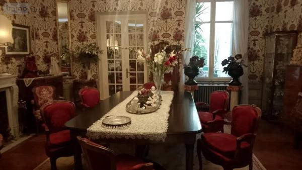 Achat - Maison Vendôme 41100 9 pièces 388 m 2 913 m 2