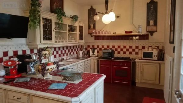 Achat - Maison Vendôme 41100 9 pièces 388 m 2 913 m 2