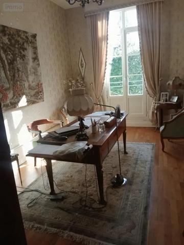 Achat - Maison Vendôme 41100 9 pièces 388 m 2 913 m 2
