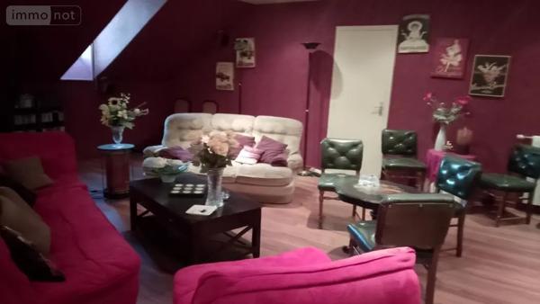 Achat - Maison Vendôme 41100 9 pièces 388 m 2 913 m 2
