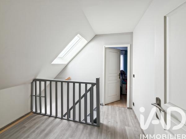 Maison à vendre 5 pièces 100 m² Noisy-le-Grand