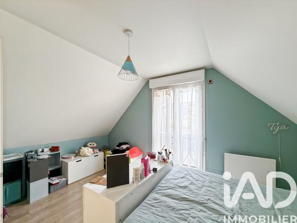 Maison à vendre 5 pièces 100 m² Noisy-le-Grand