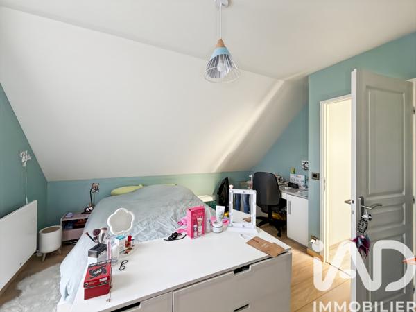Maison à vendre 5 pièces 100 m² Noisy-le-Grand