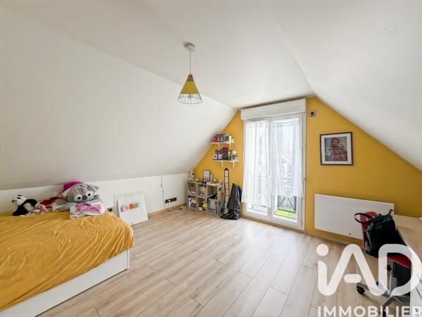 Maison à vendre 5 pièces 100 m² Noisy-le-Grand
