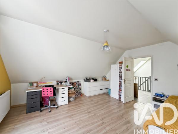 Maison à vendre 5 pièces 100 m² Noisy-le-Grand