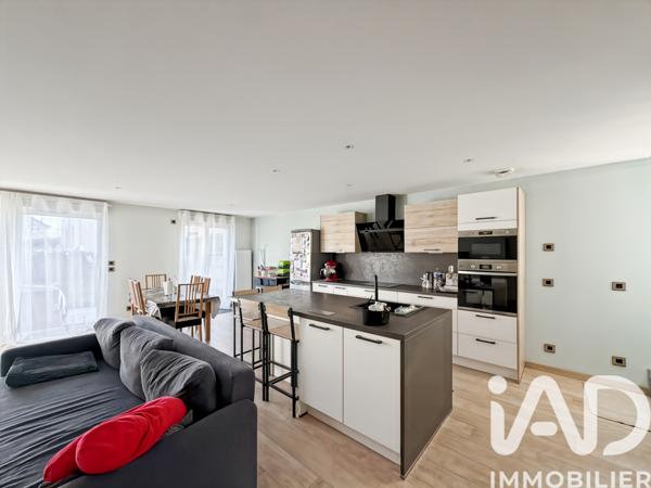 Maison à vendre 5 pièces 100 m² Noisy-le-Grand