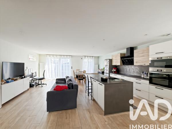 Maison à vendre 5 pièces 100 m² Noisy-le-Grand