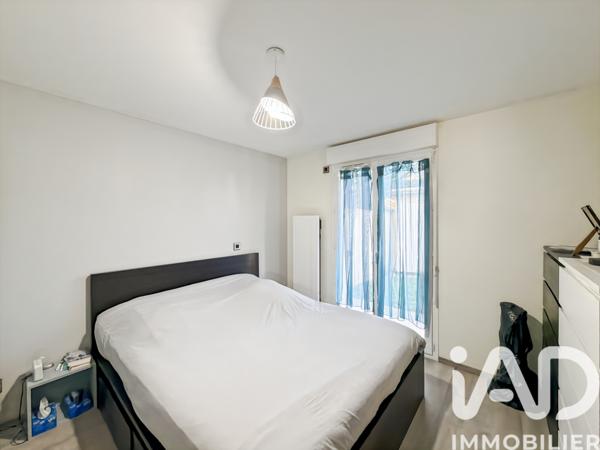 Maison à vendre 5 pièces 100 m² Noisy-le-Grand