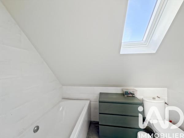 Maison à vendre 5 pièces 100 m² Noisy-le-Grand