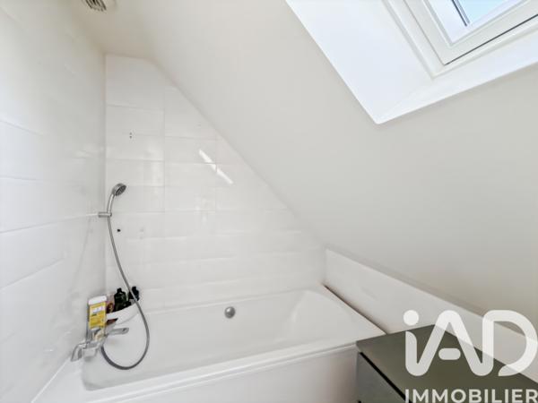 Maison à vendre 5 pièces 100 m² Noisy-le-Grand