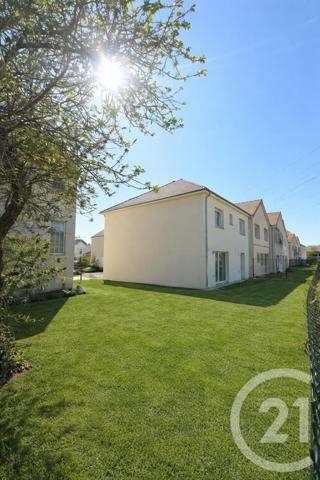 Maison à vendre  4 pièces - 100,87 m2 LUISANT - 28