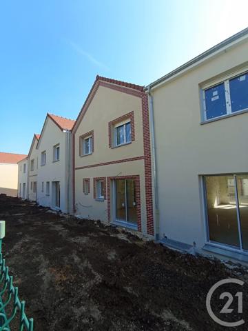 Maison à vendre  4 pièces - 100,87 m2 LUISANT - 28