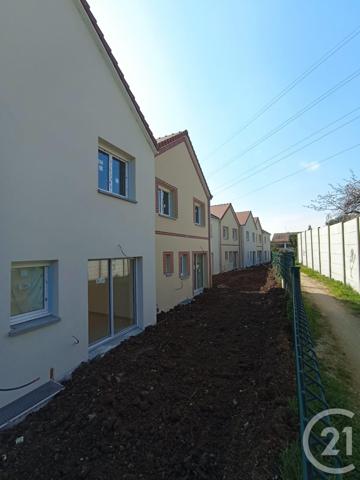 Maison à vendre  4 pièces - 100,87 m2 LUISANT - 28