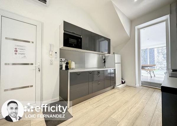 Immeuble - 235 m² Exclusivité efficity