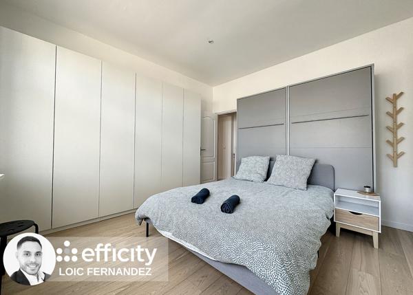 Immeuble - 235 m² Exclusivité efficity