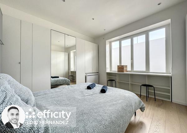 Immeuble - 235 m² Exclusivité efficity