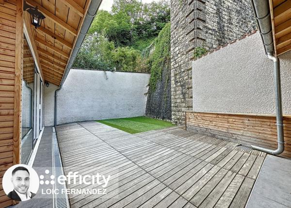 Immeuble - 235 m² Exclusivité efficity