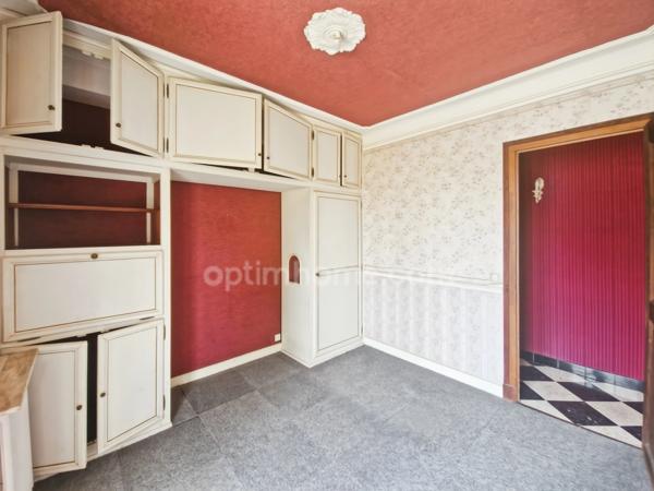 Maison à vendre Jurançon (64) – Proche Pau – 4 à 5 chambres – Jardin –Grand garage