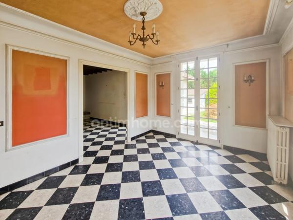 Maison à vendre Jurançon (64) – Proche Pau – 4 à 5 chambres – Jardin –Grand garage