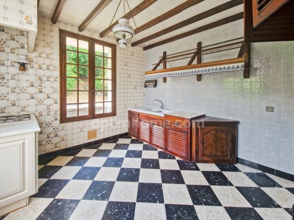 Maison à vendre Jurançon (64) – Proche Pau – 4 à 5 chambres – Jardin –Grand garage