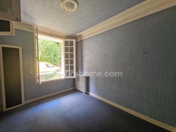 Maison à vendre Jurançon (64) – Proche Pau – 4 à 5 chambres – Jardin –Grand garage
