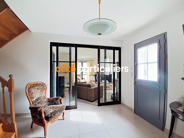 Vente Maison202 m² - 6 Pièces - PAUCOURT (45200)